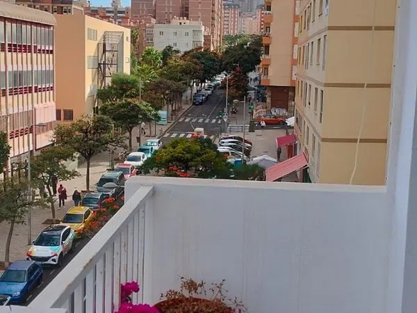 Piso en Santiago Sabina, 4 - Foto 7