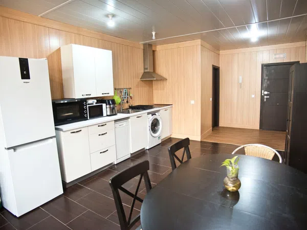 Dúplex en calle de la Calera, 10 - Foto 6