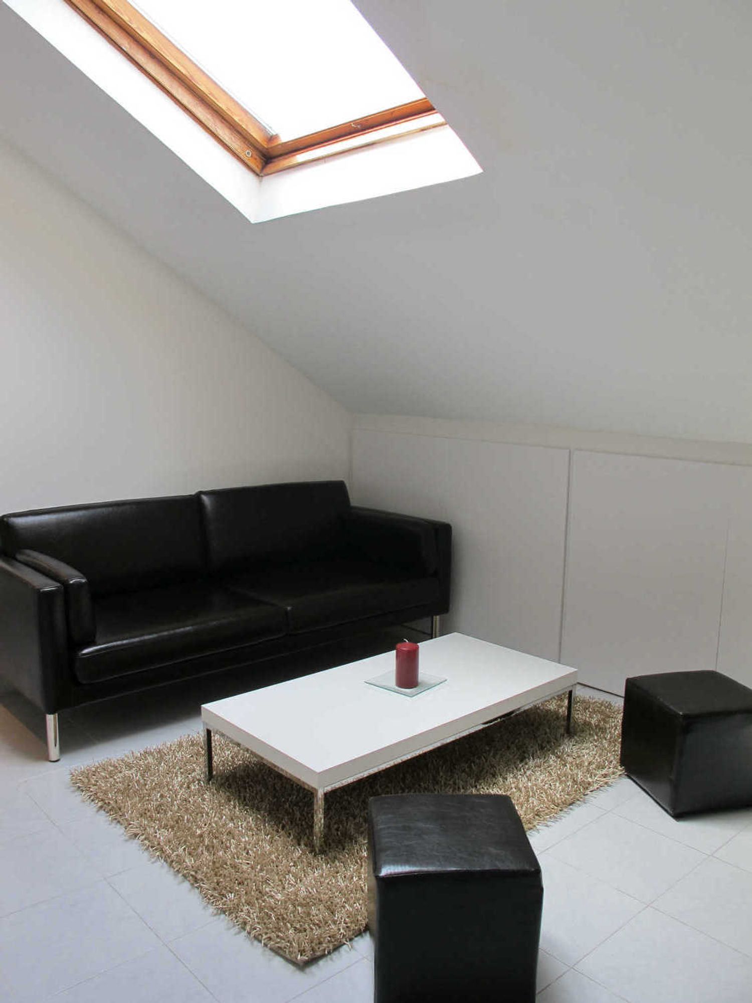 Dúplex en Carretera de Pozuelo, 43, Casco Antiguo, Casco Antiguo - Foto 2