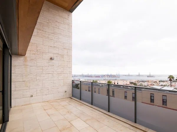 Dúplex en calle Antonio María Manrique, 11 - Foto 2