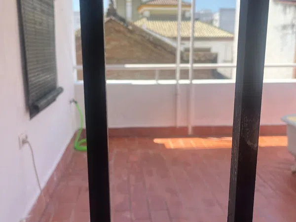 Ático en Calle Nuestra Señora de la Paz, 13 - Foto 1