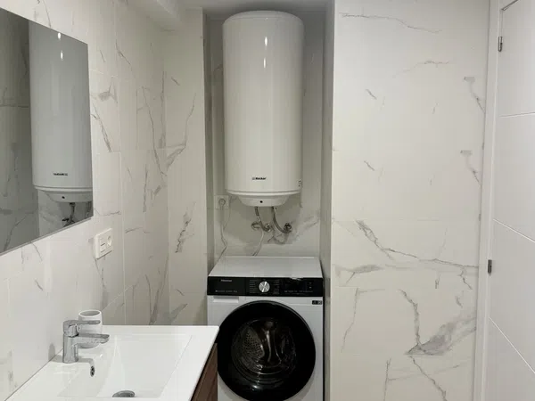 Piso en Calle José Echegaray, 50, Linda Vista-Nueva Alcántara-Cortijo Blanco - Foto 7