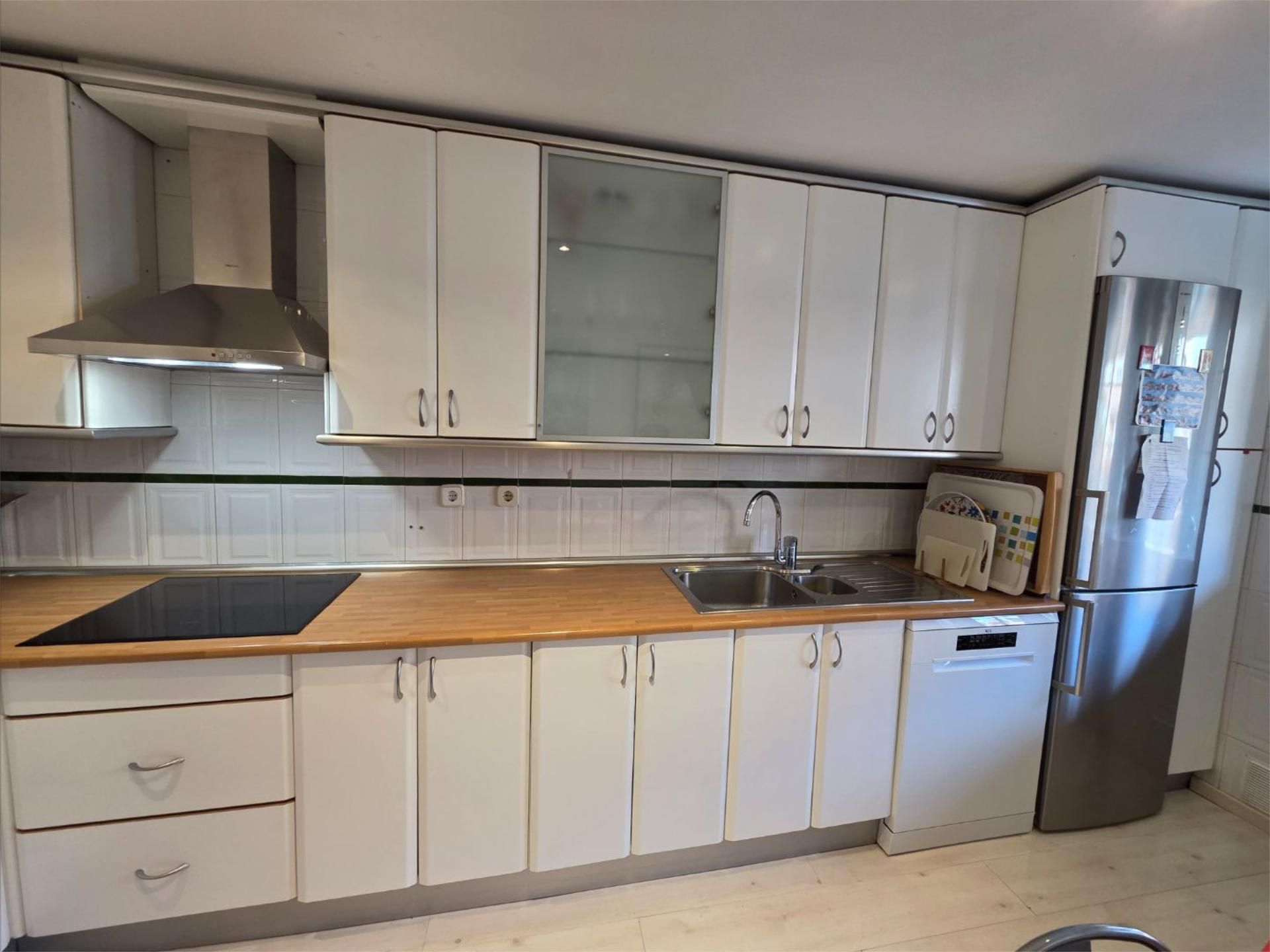 Piso en  Calle Torrejón de Ardoz 24 - Foto 11