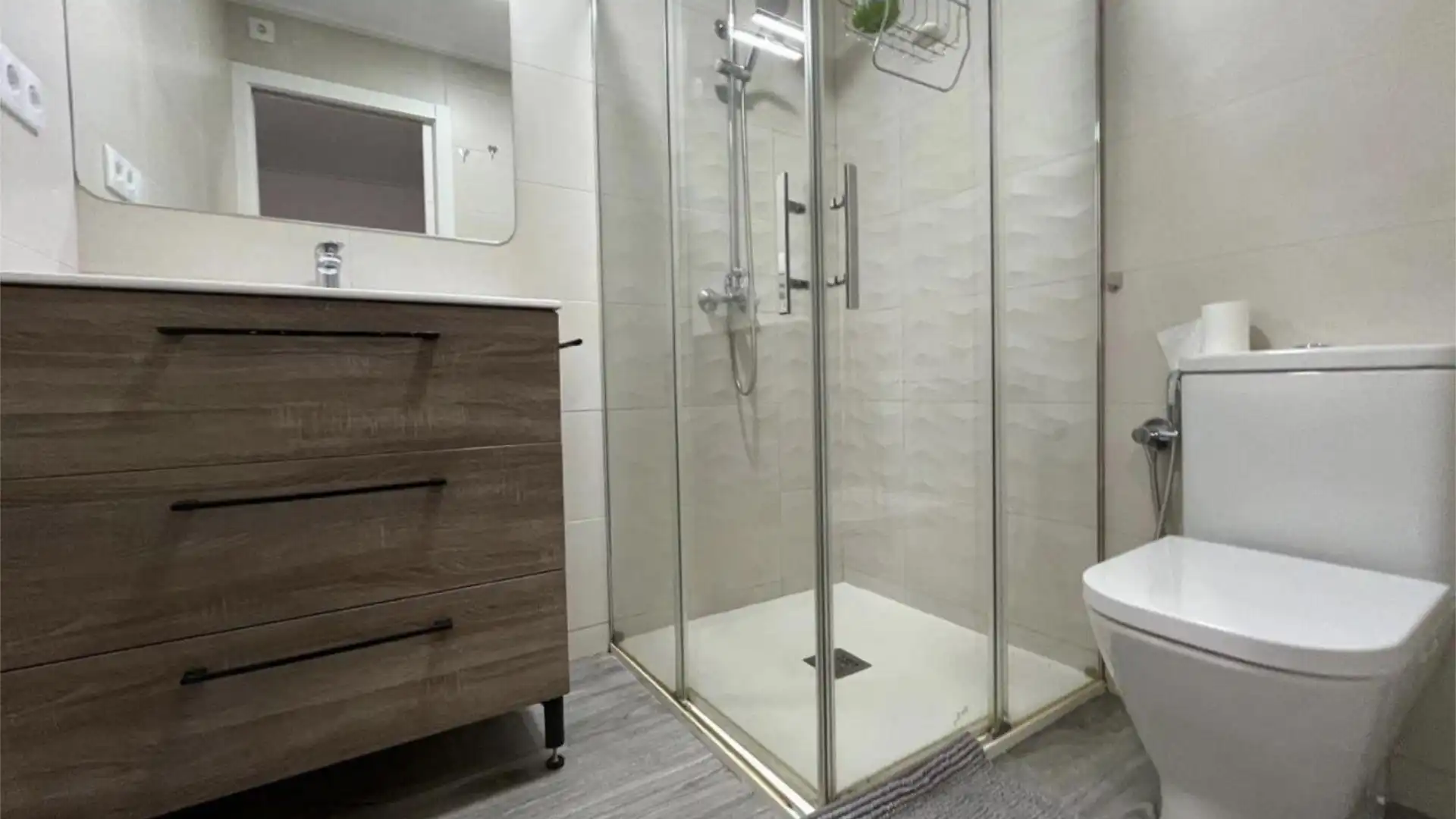 Piso en  Carrer Esperidion Porta Requesens 72a - Foto 29