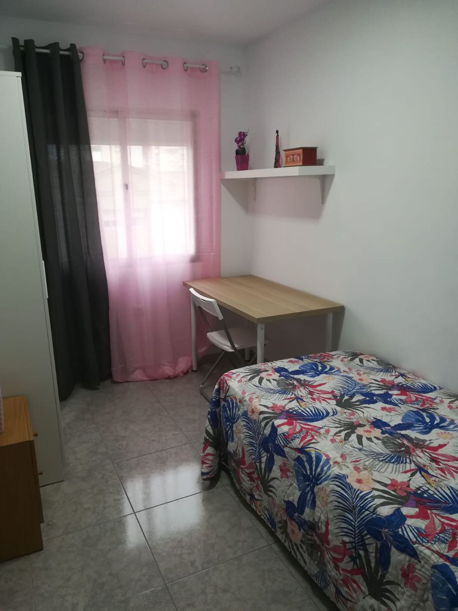 Piso en Pasaje Eguiluz, Cruz del Humilladero - Los Tilos - Foto 24