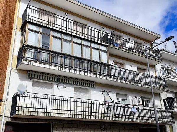 Piso en Calle de Juan Fernández Yagüe, 84 - Foto 2