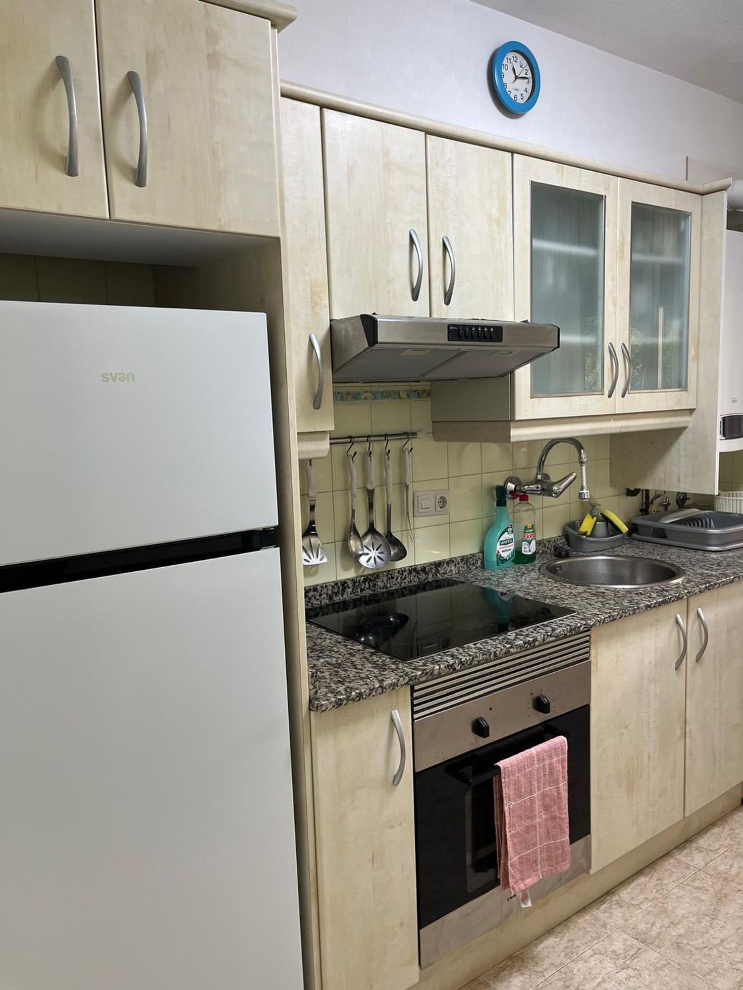 Piso en Calle Alcalde Luis Treillard, 25, Salinas, Salinas - Foto 15