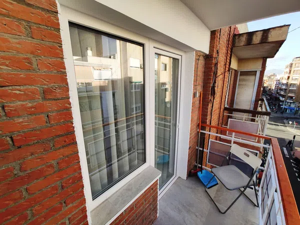 Piso en calle General Elizaicin, 6 Bis - Foto 36