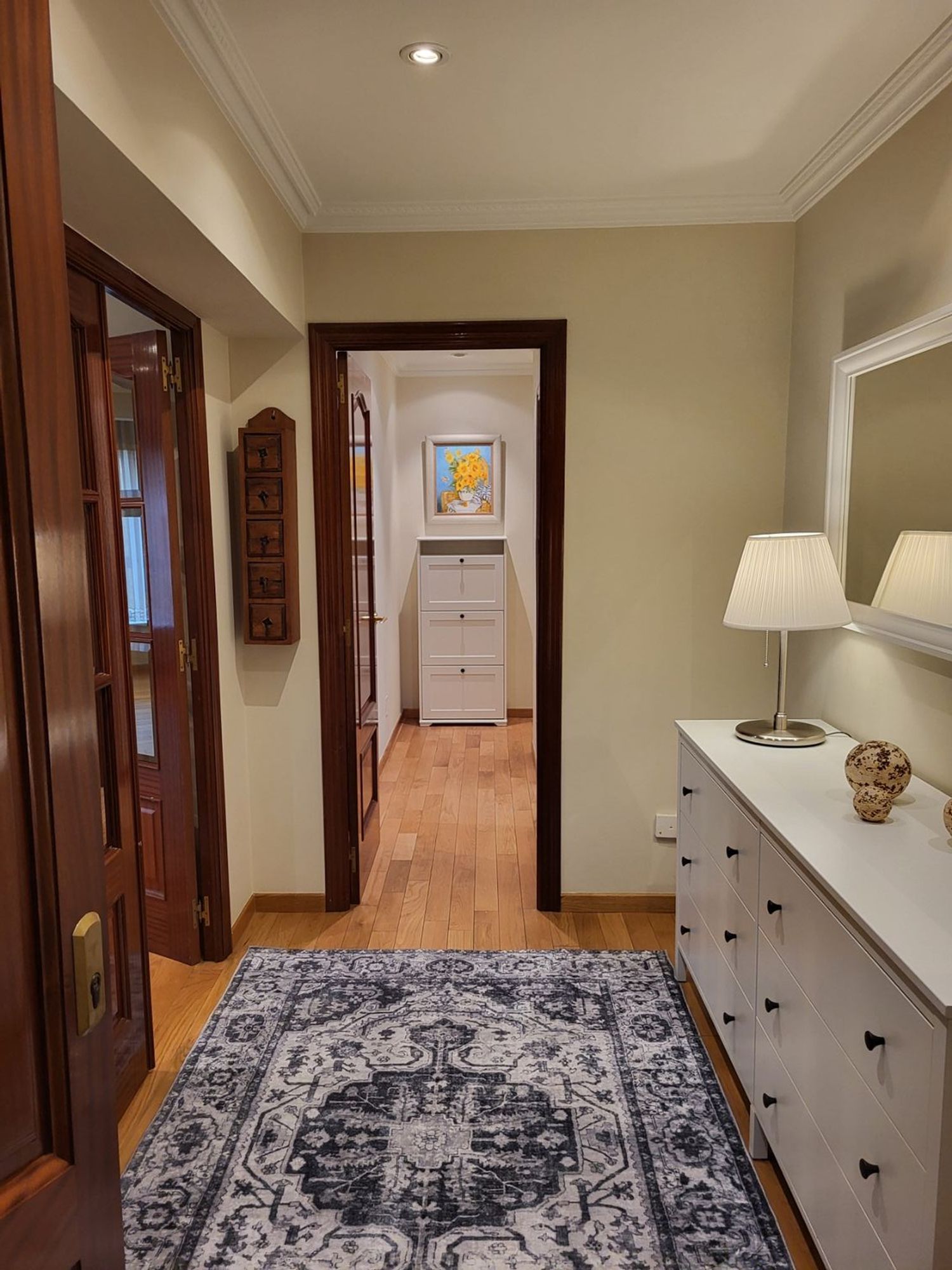 Piso en Monte Alto - Zalaeta - Atocha - Foto 5