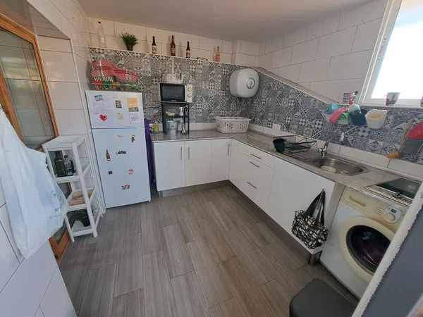 Estudio en calle Virgen de las Flores, 12 - Foto 2