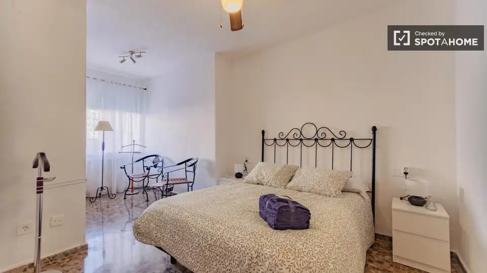 Piso en  Valencia Capital - Foto 12