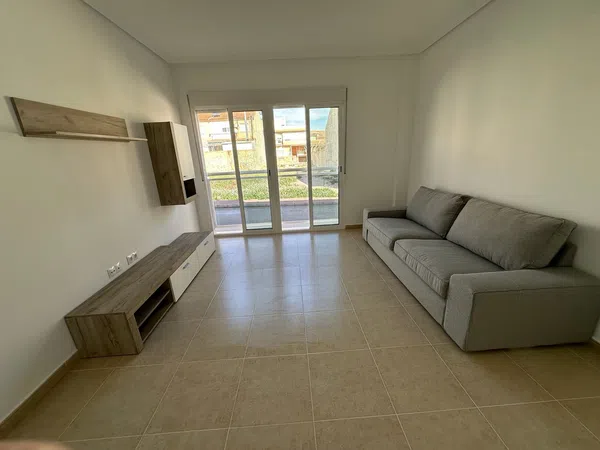 Piso en Calle Andrea Doria, 27 - Foto 1