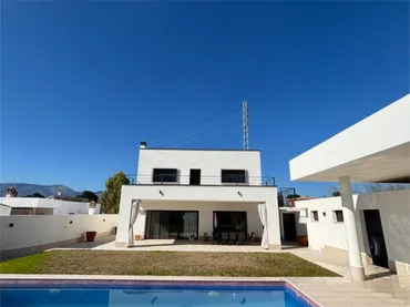 Chalet en  Calle Santa Ana 6 - Foto 1