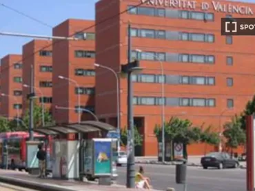 Piso en  Valencia Capital - Foto 3