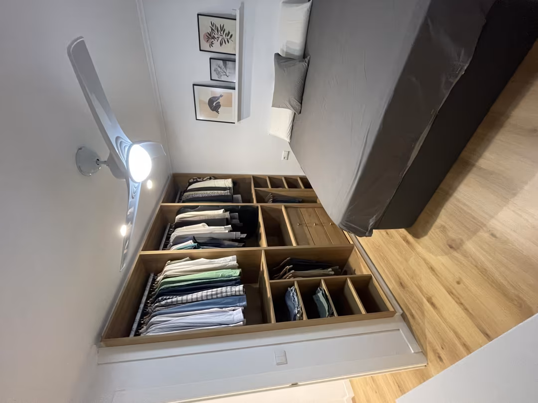 Piso en  Carrer de Viver n25 - Foto 5