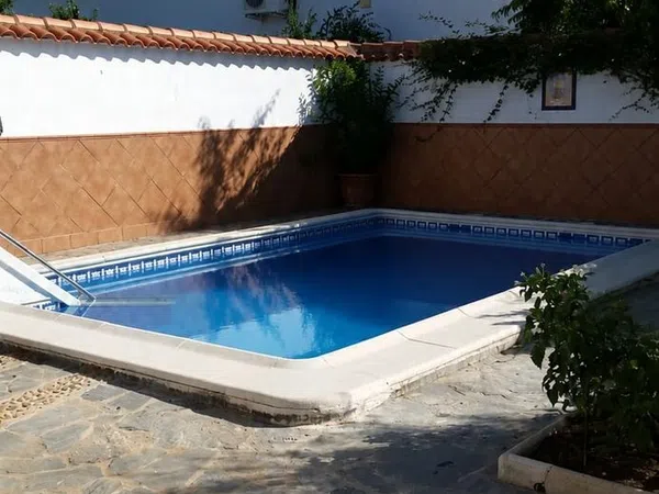 Casa de pueblo en Calle Huerta Don Juan, 17 - Foto 1