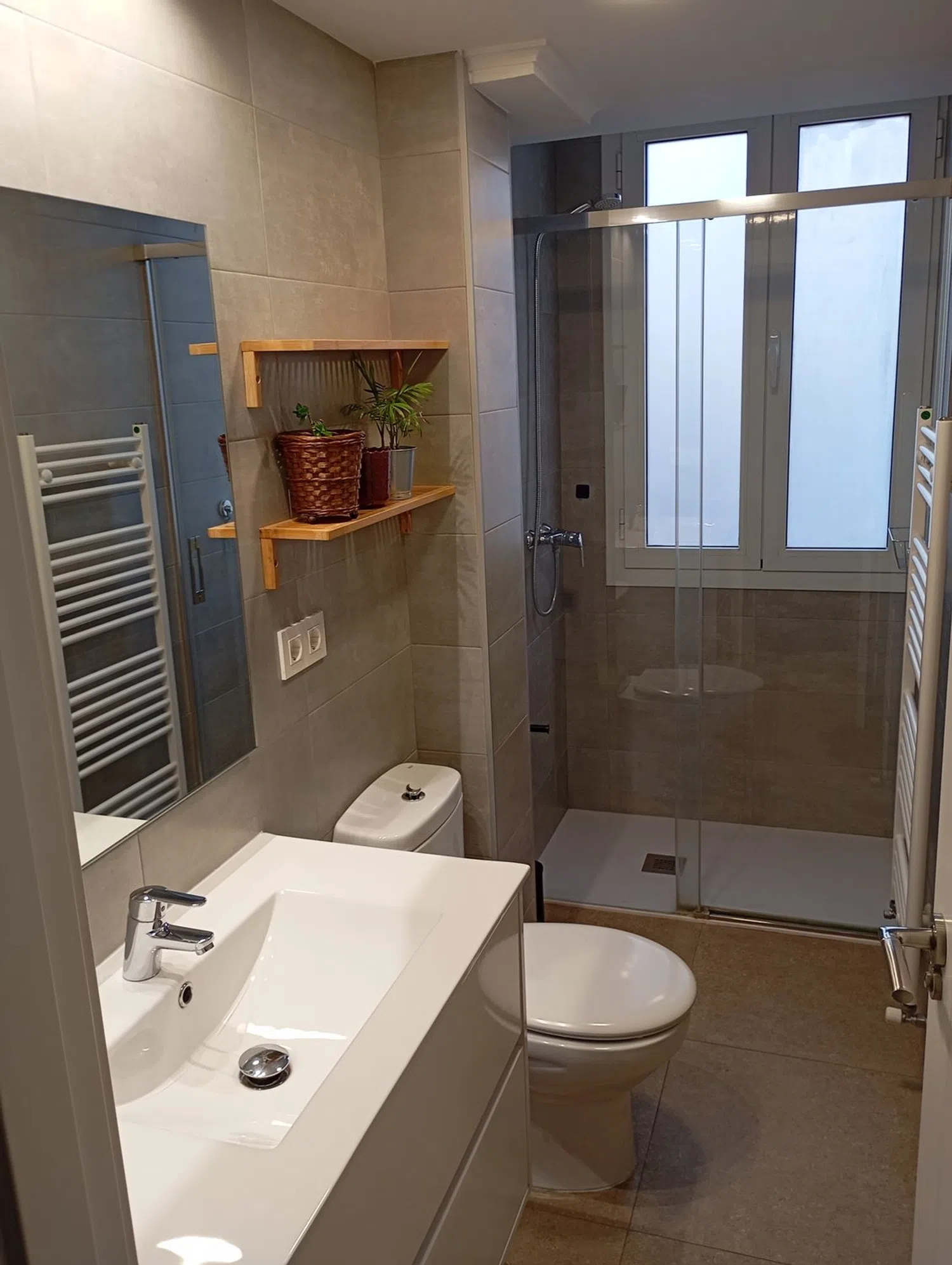 Piso en calle de San Vicente Mártir, 17 - Foto 6