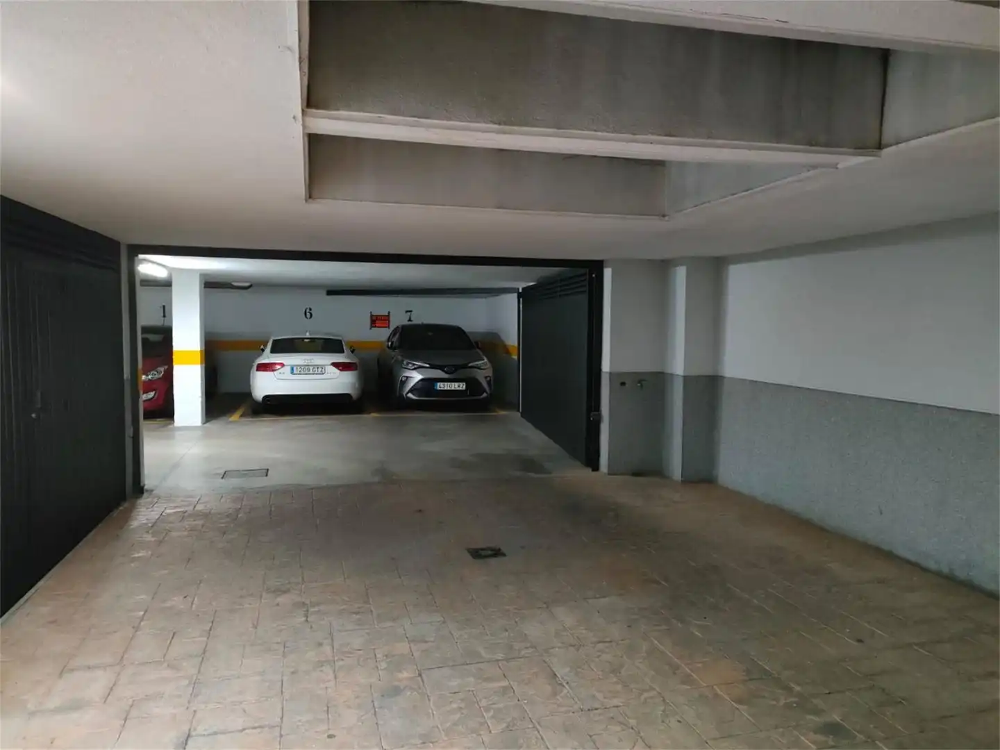 Garaje en  Calle Isla de Tenerife - Foto 2