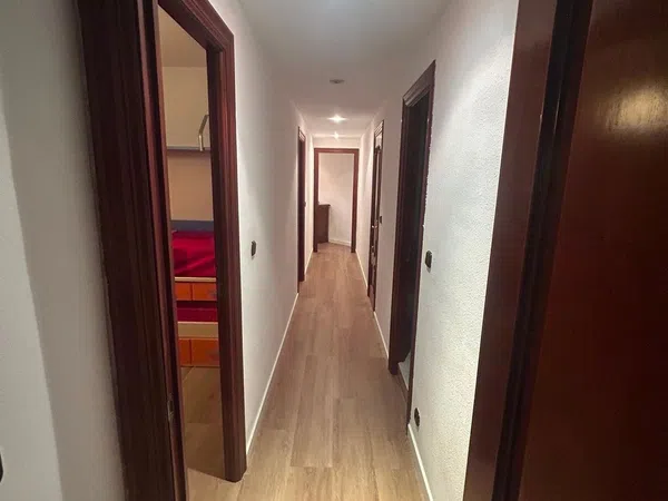 Piso en Calle Catedratico Rodrigo Uria, 2, Buenavista - Foto 3