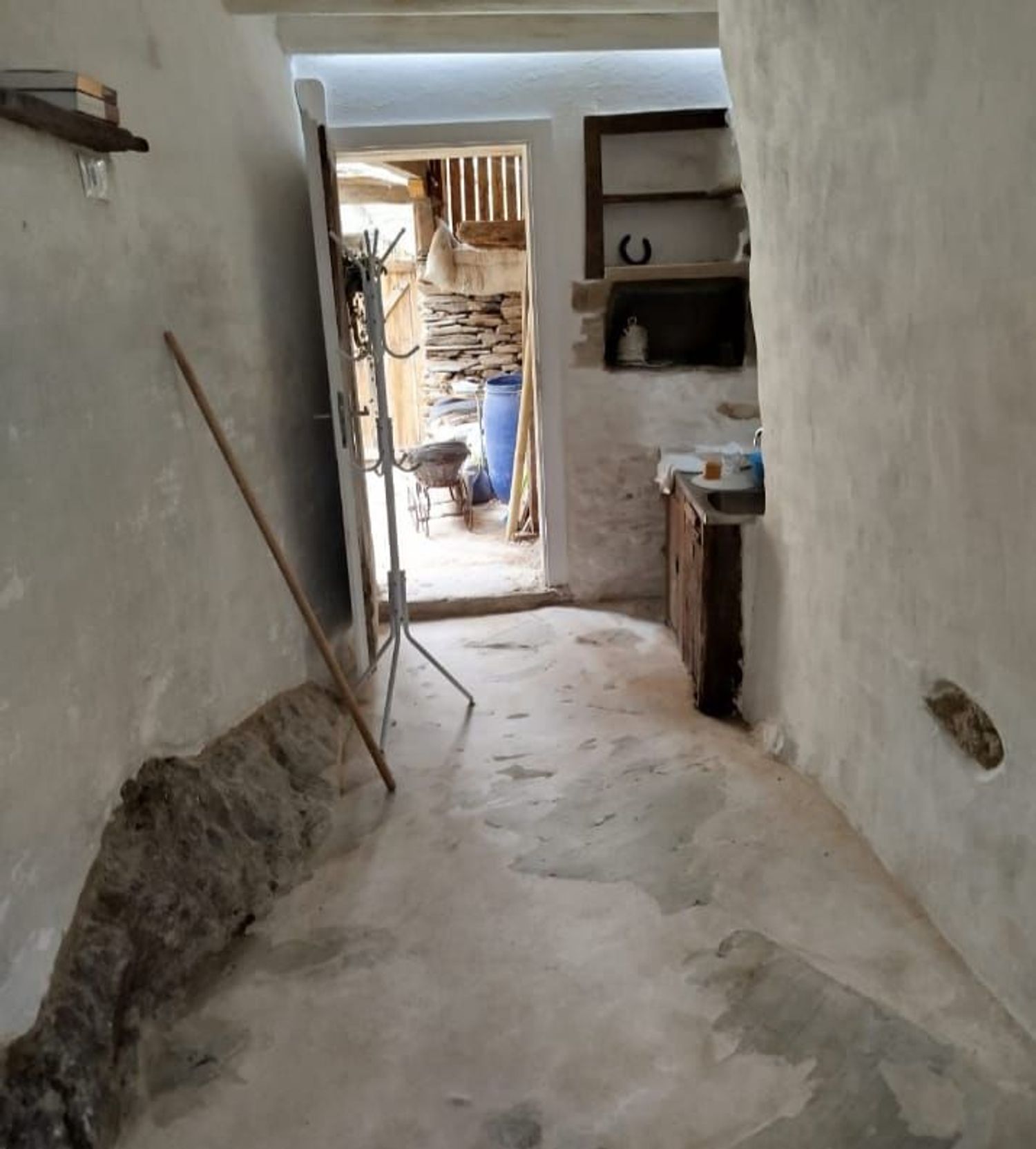 Casa rural en Lugar Vileimil-Pq Vilaboa, 42 D - Foto 9