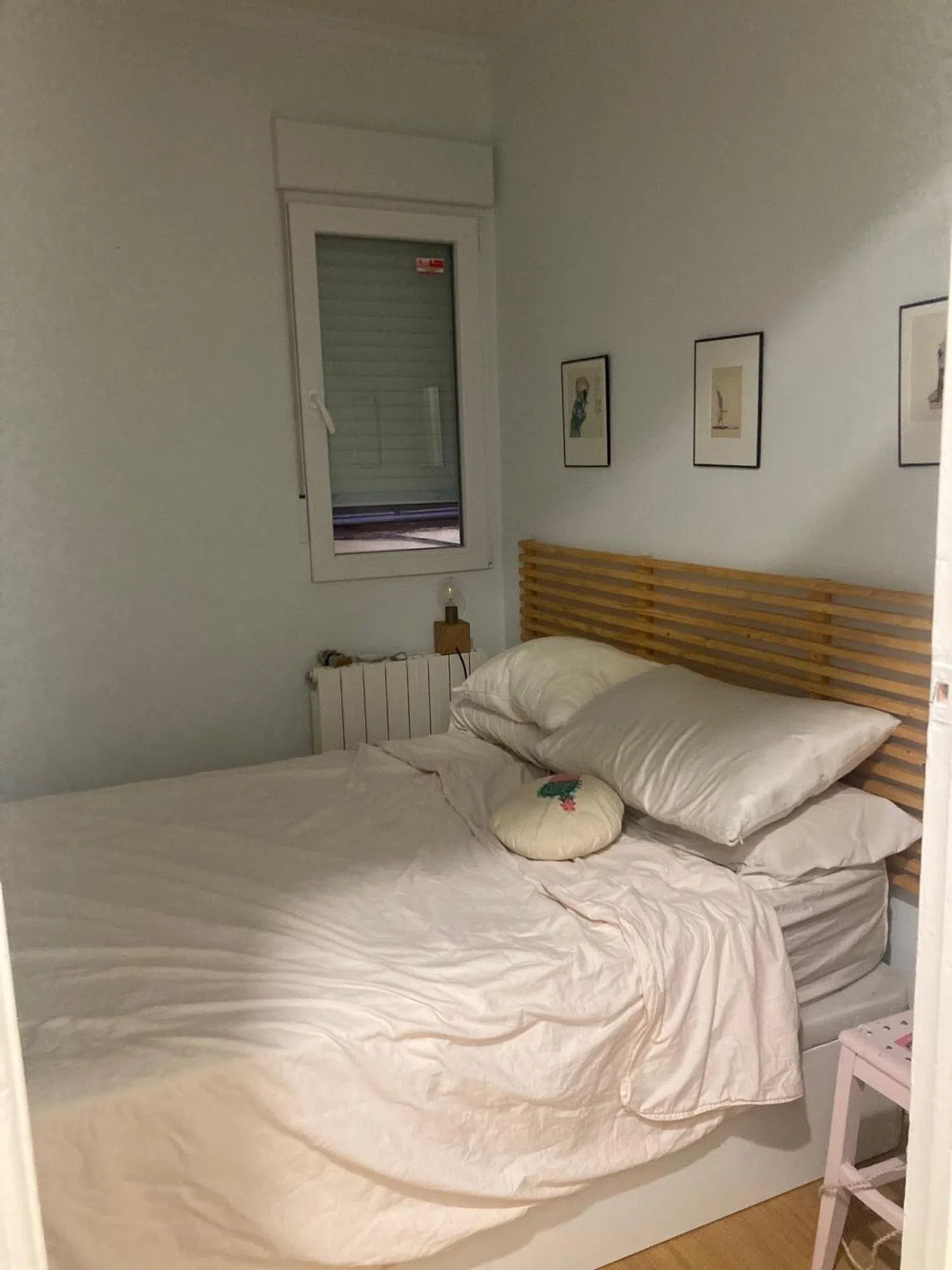 Piso en calle de Argumosa, 4 - Foto 9