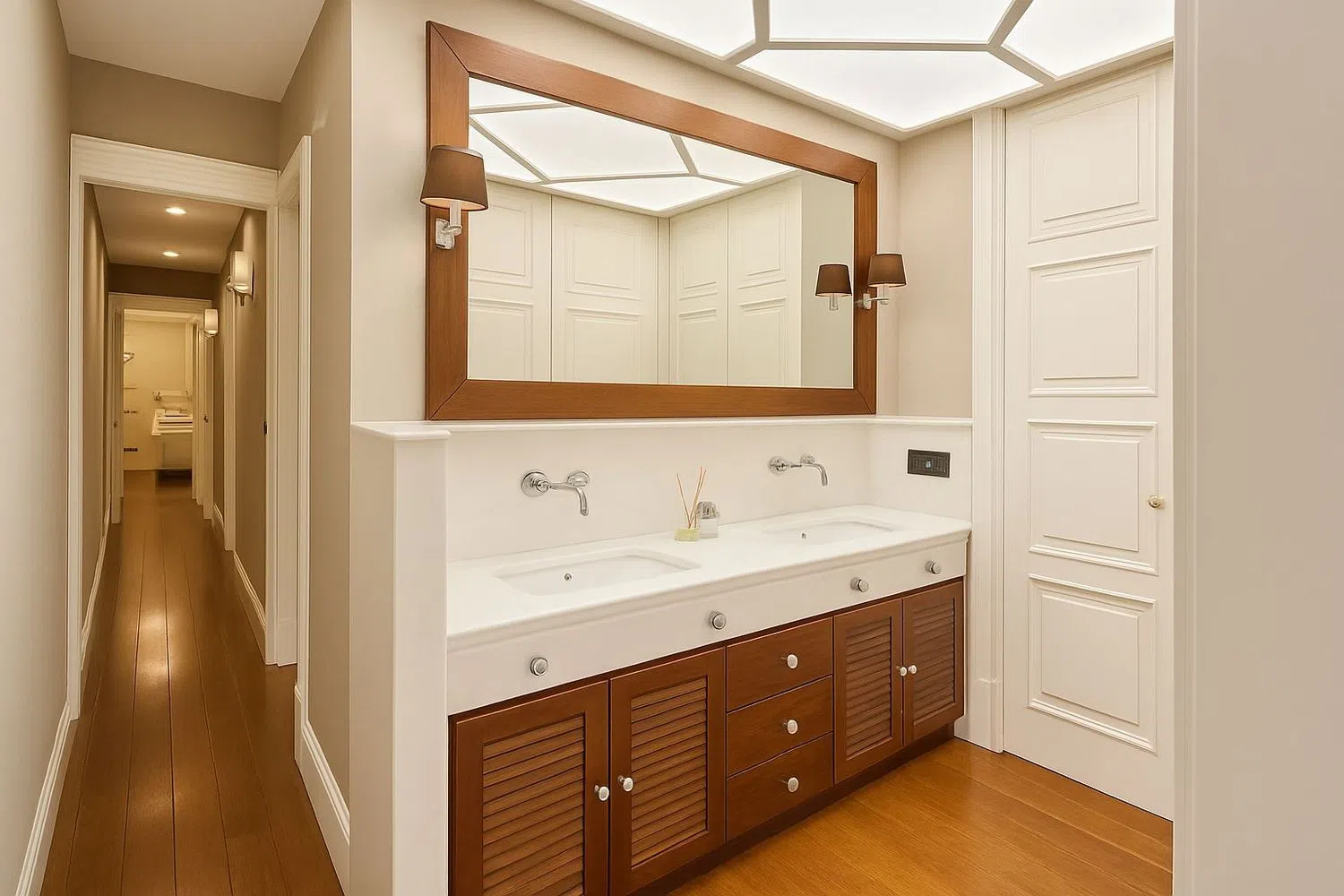 Piso en avenida de Menéndez Pelayo, 21 - Foto 4