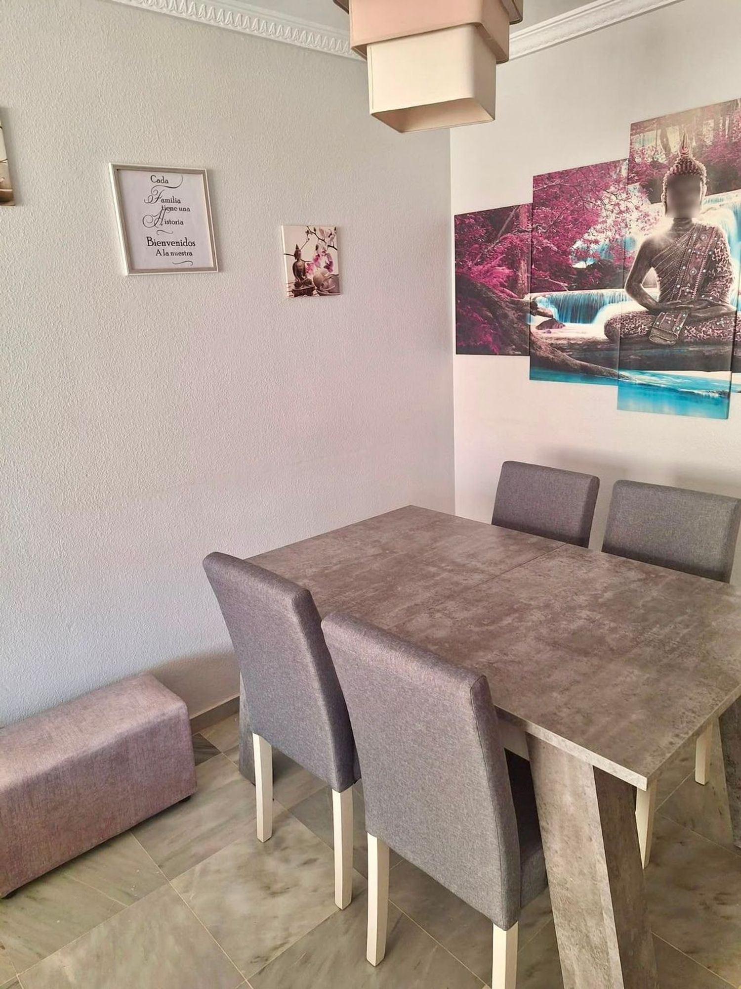 Piso en Avenida Trapiche, 45, Miraflores - Foto 2