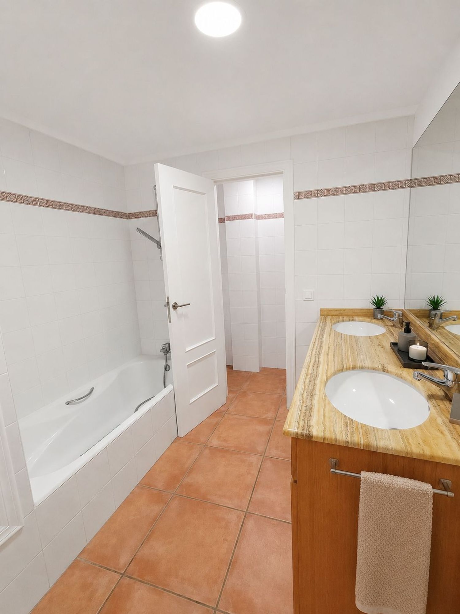Chalet pareado en Calle Sant Antoni Abat, 17 - Foto 22