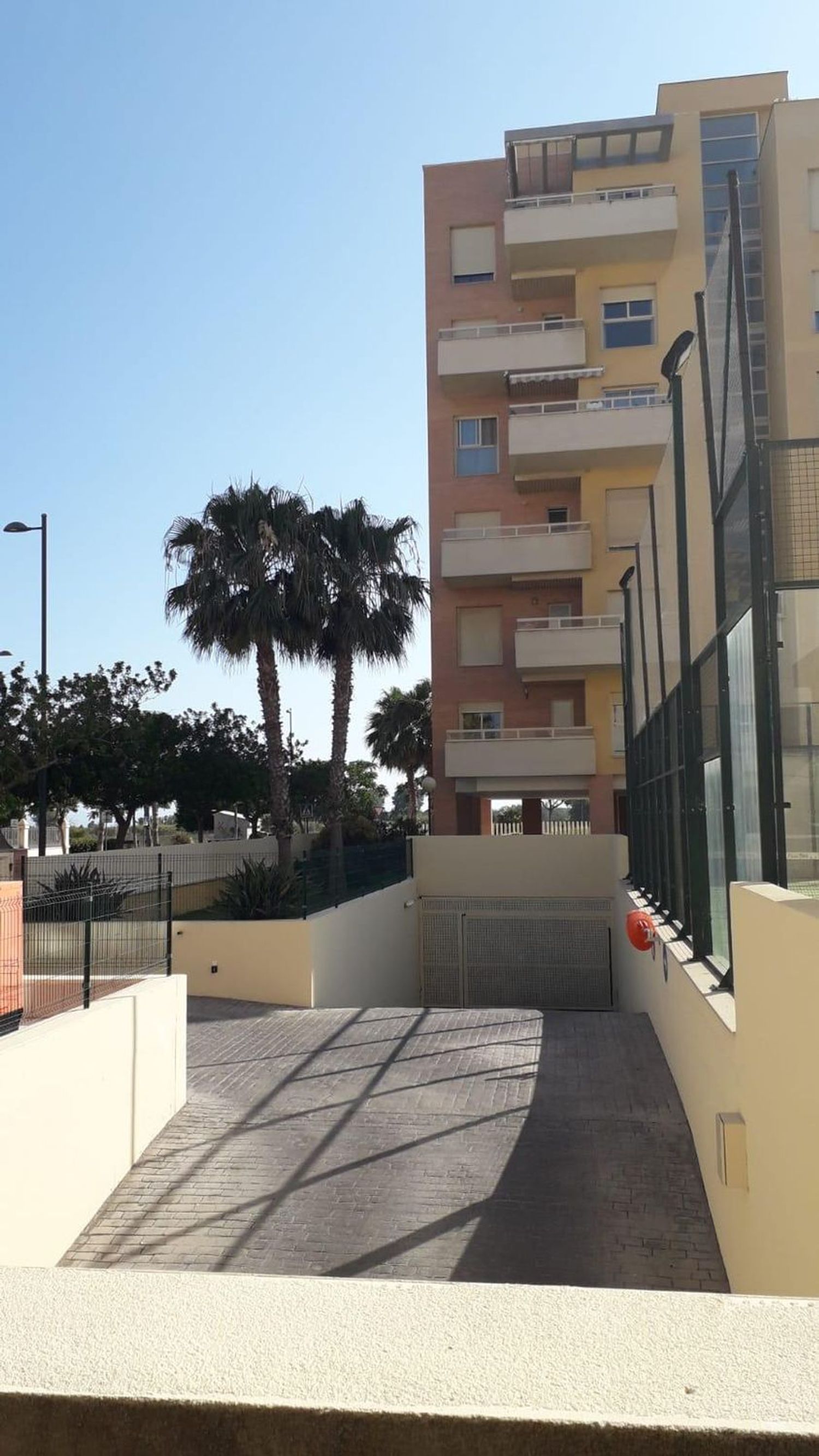 Piso en Calle Mar Tirreno, 13 . 3. 4d, Poniente - Faro - Foto 17