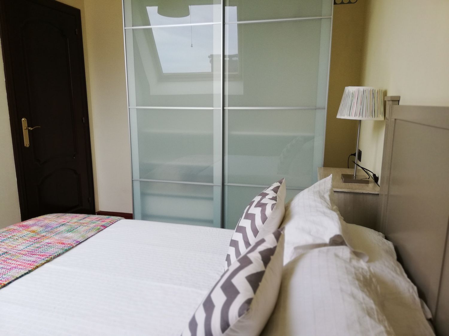 Piso en Barrio Salesas-Foncalada-Campoamor - Foto 15