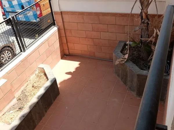 Chalet adosado en Calle Alfonso de la Torre MarÍn, 6, El Cuartón - Heliomar - Foto 17