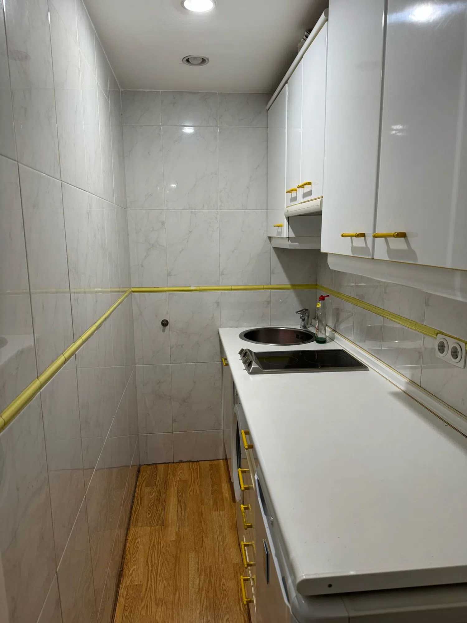 Piso en calle de José Ortega y Gasset, 13 - Foto 6