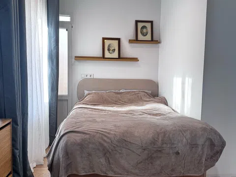 Estudio en calle Río Seco, 6 - Foto 1