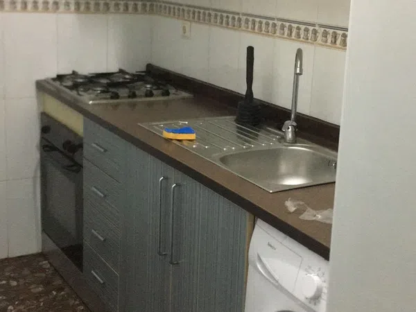 Piso en Calle Clara Campoamor, 7 - Foto 6