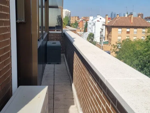 Dúplex en calle de Ángel Larra, 37 - Foto 11