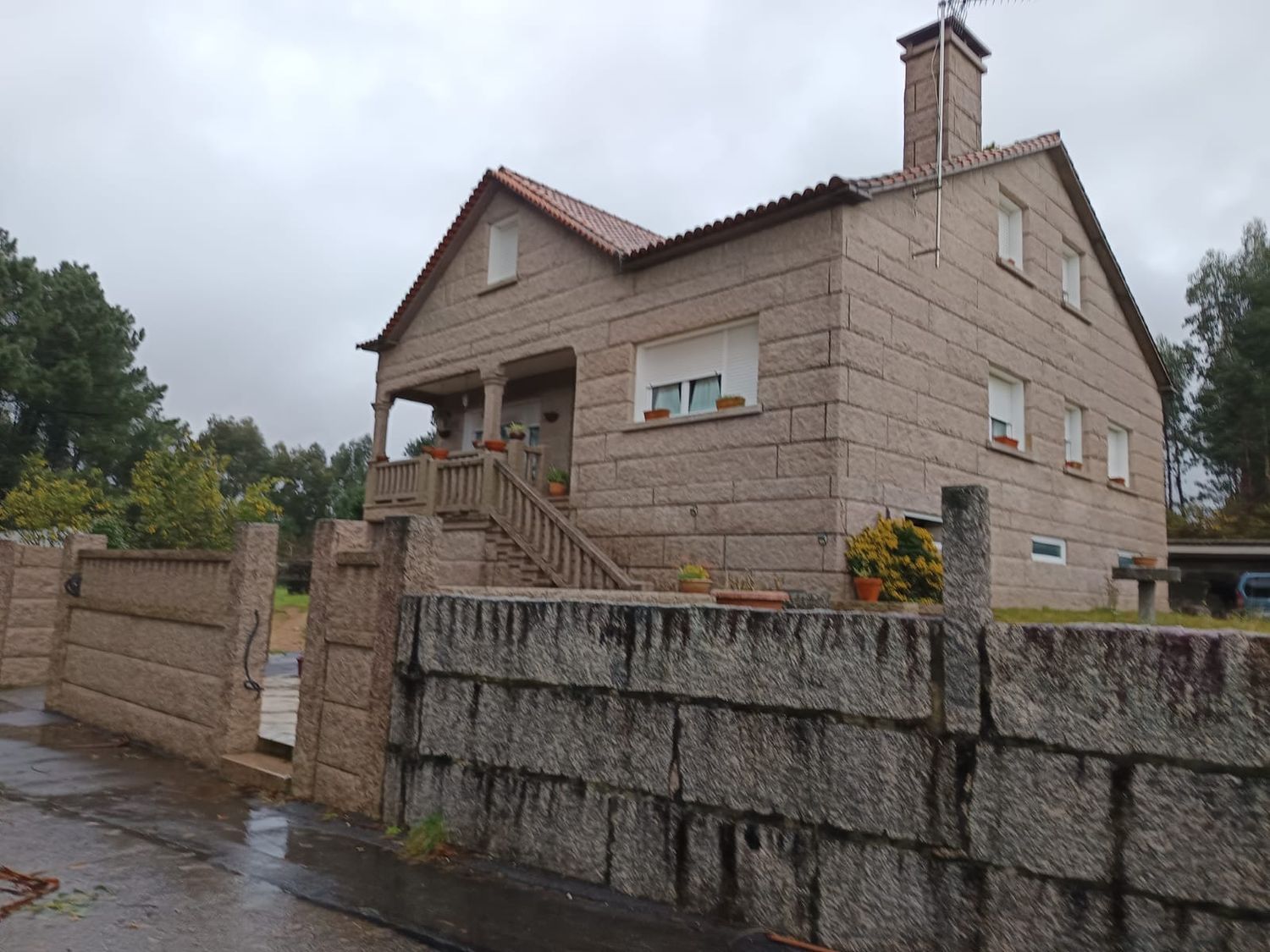 Casa o chalet independiente en Calle Picoña, 1 - Foto 2