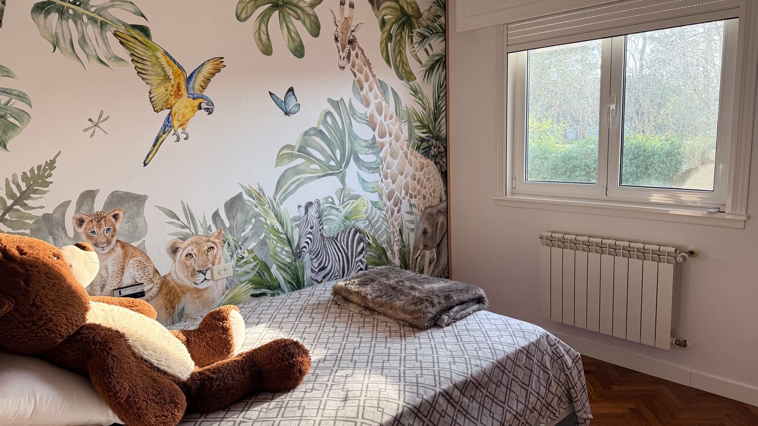 Chalet adosado en Liáns - Foto 4