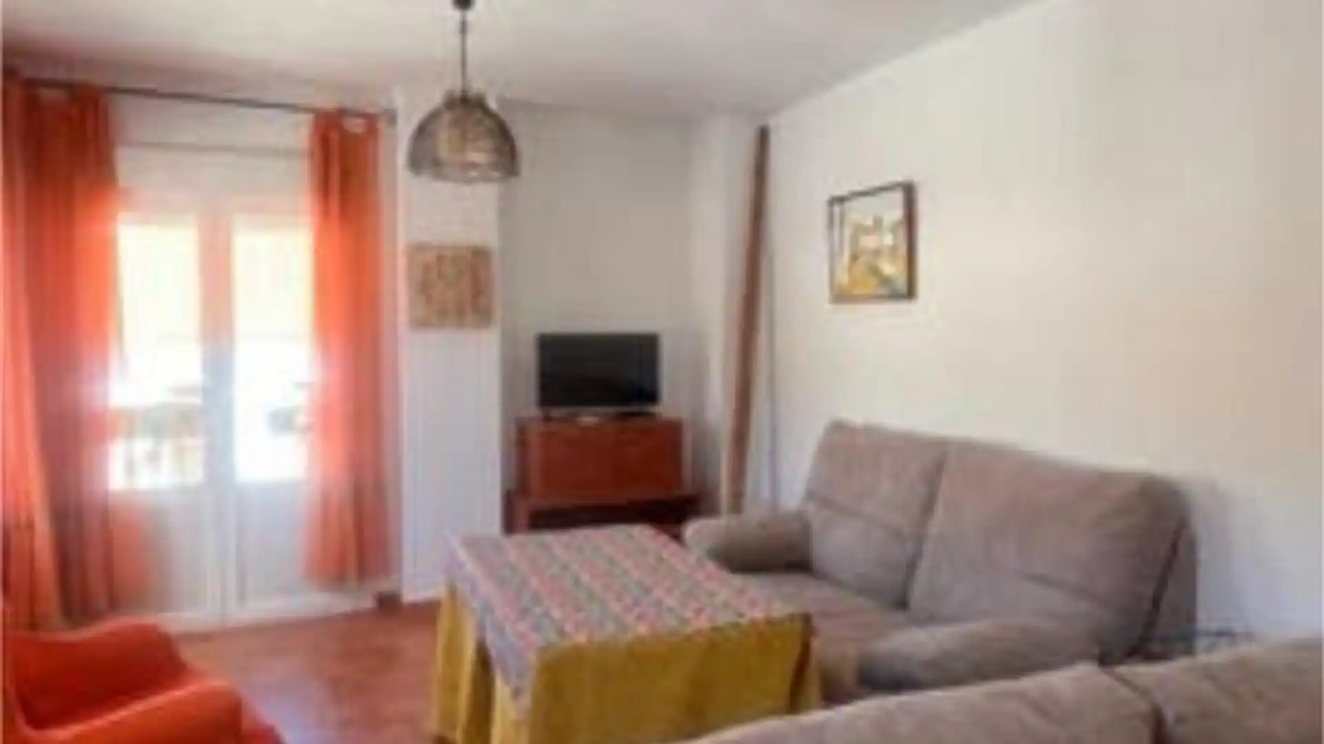 Piso en Entrada del pueblo - Foto 8