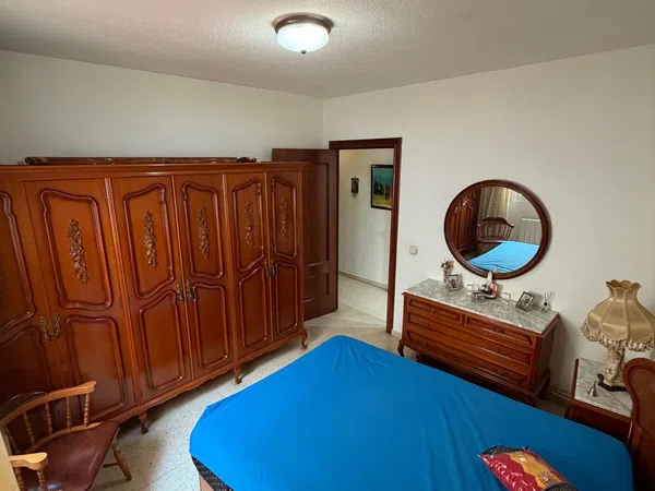 Piso en Calle Santa Paula, 37, Catedral - Foto 12
