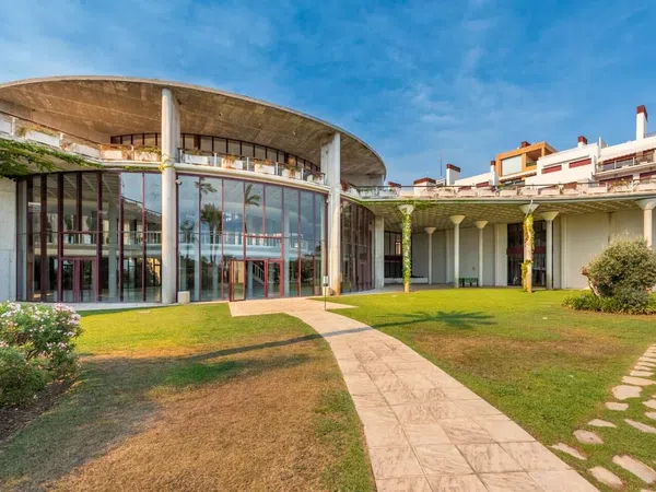 Piso en calle resort parque Botánico, 3 - Foto 2