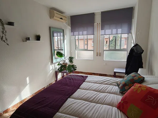 Piso en Avenida de Pulianas, 24, San Francisco Javier, San Francisco Javier - Foto 4