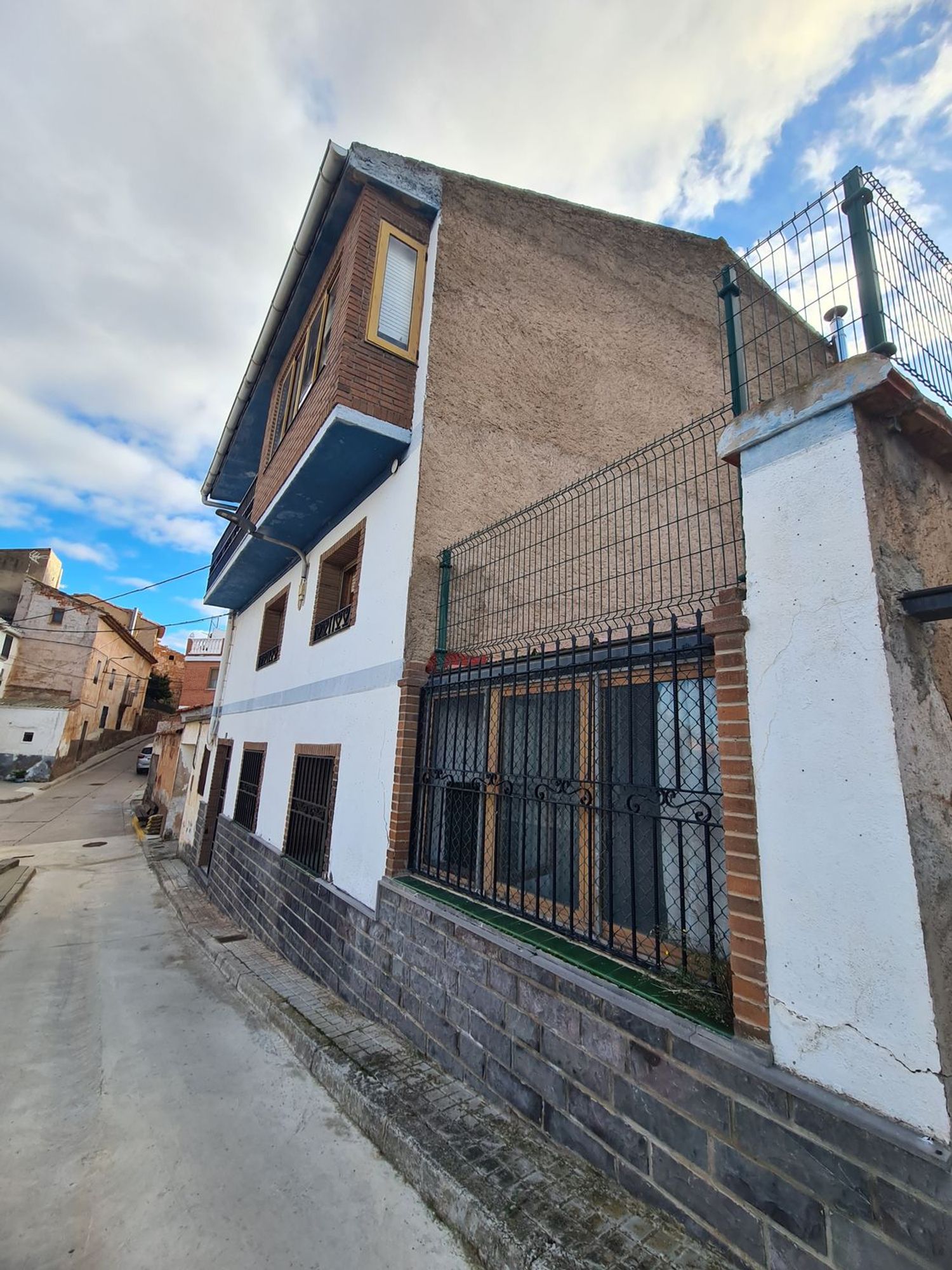 Casa de pueblo en Puerta del Collado, 14 - Foto 5