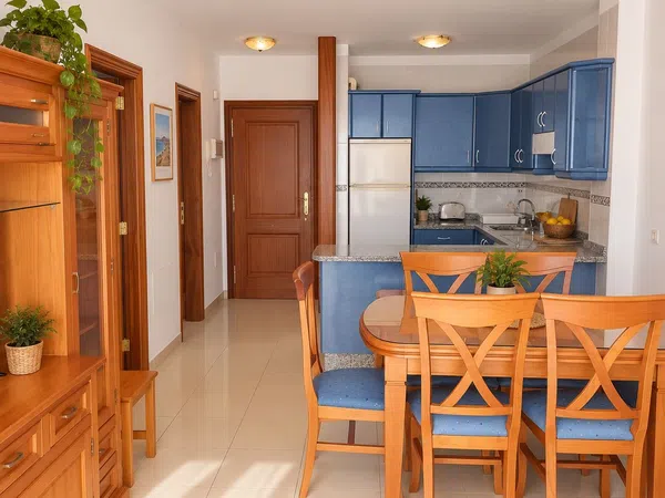 Piso en Calle La Graciosa, 3, El Médano, El Médano - Foto 6