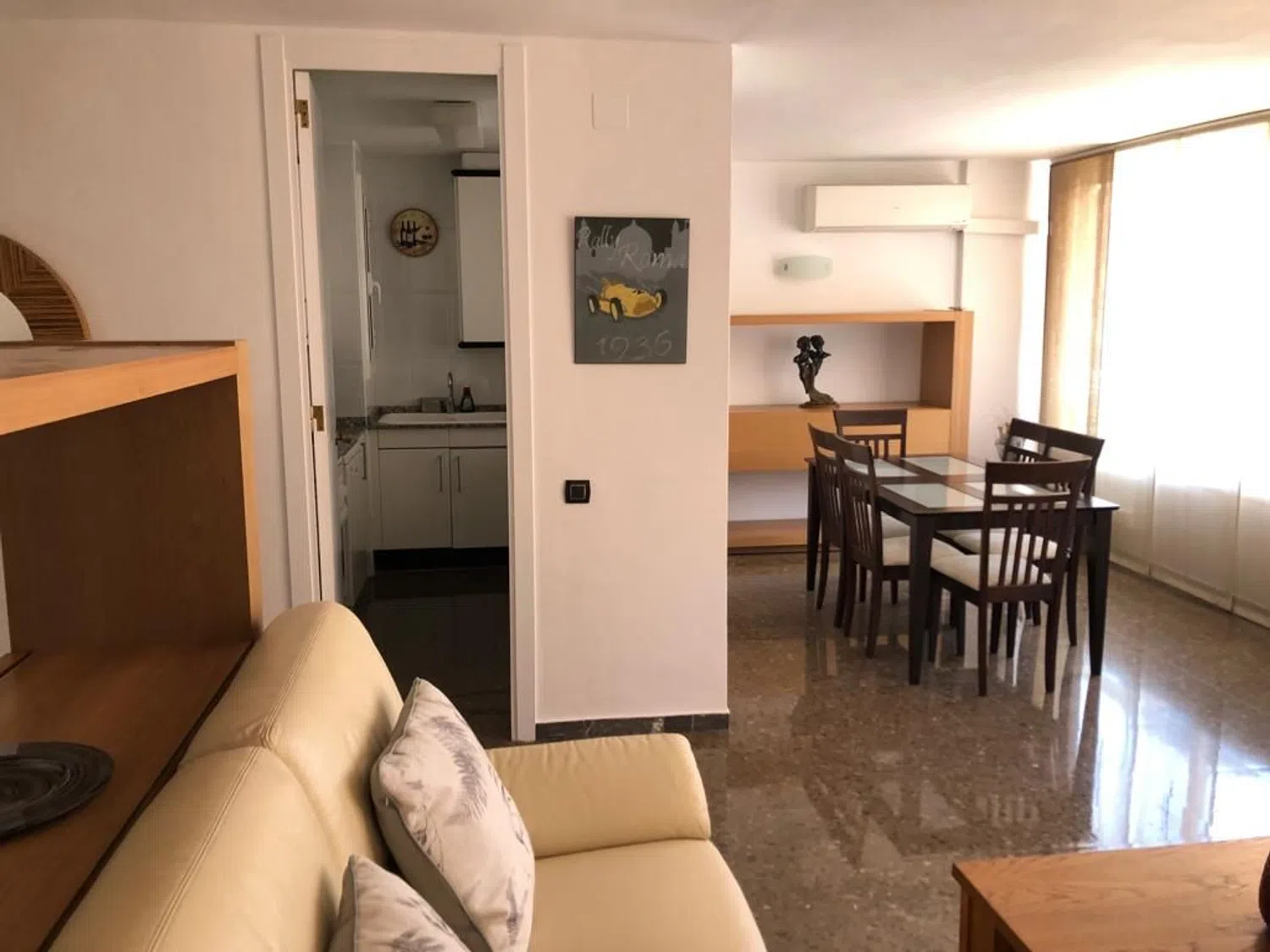 Piso en Gran Via de Carles III, 93 - Foto 3