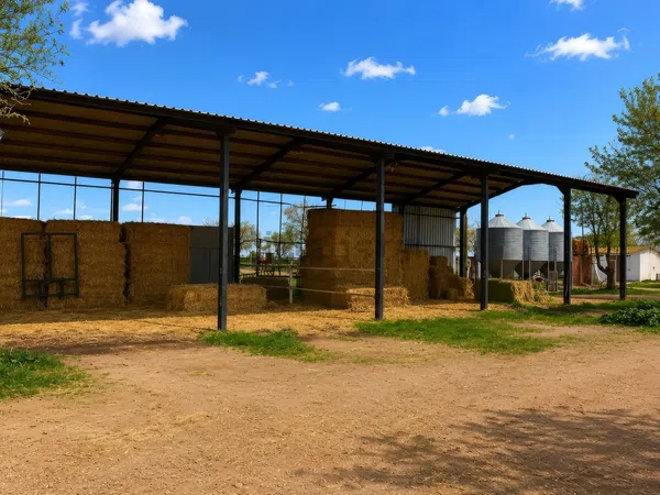 Finca rústica en Cr-5122 s/n - Foto 5
