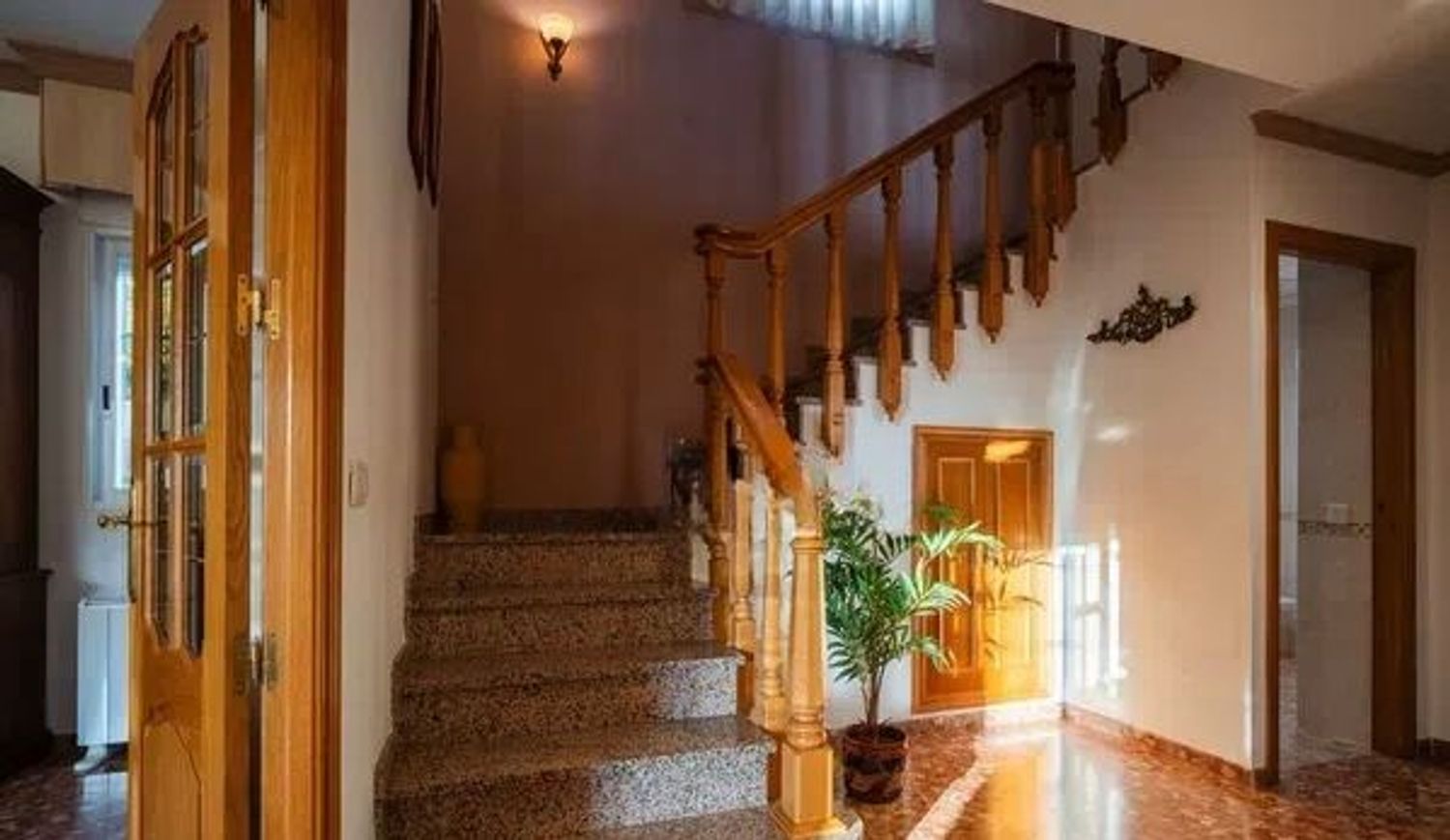 Casa o chalet independiente en Calle Olivar Viejo, 20, Brillante - Foto 14