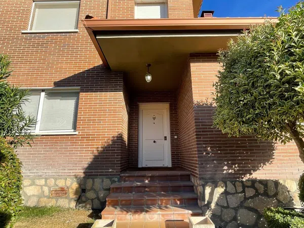 Casa o chalet independiente en Calle Río Bornova, 80 - Foto 38