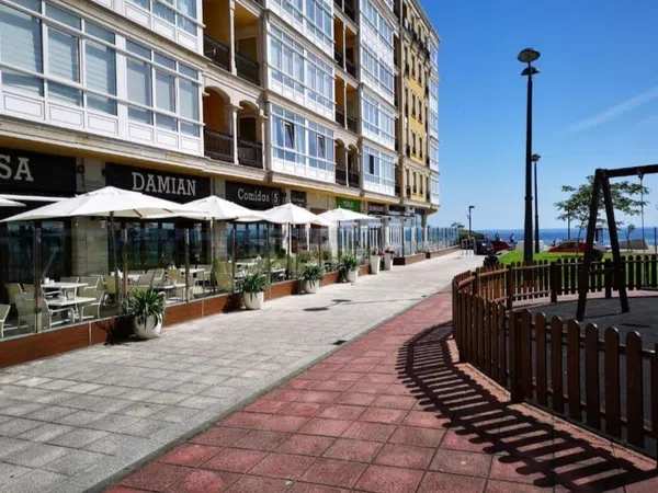 Piso en Paseo Colón, 1 - Foto 3