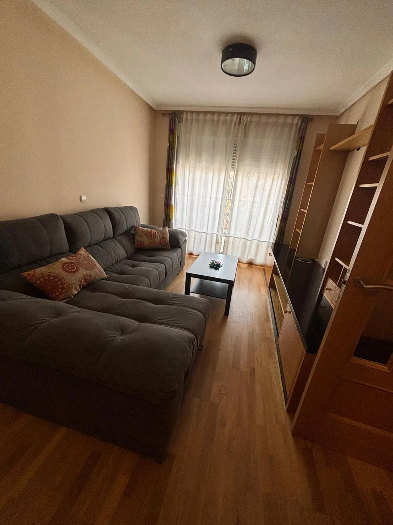Piso en avenida Juan Pablo Ii, 40 - Foto 3
