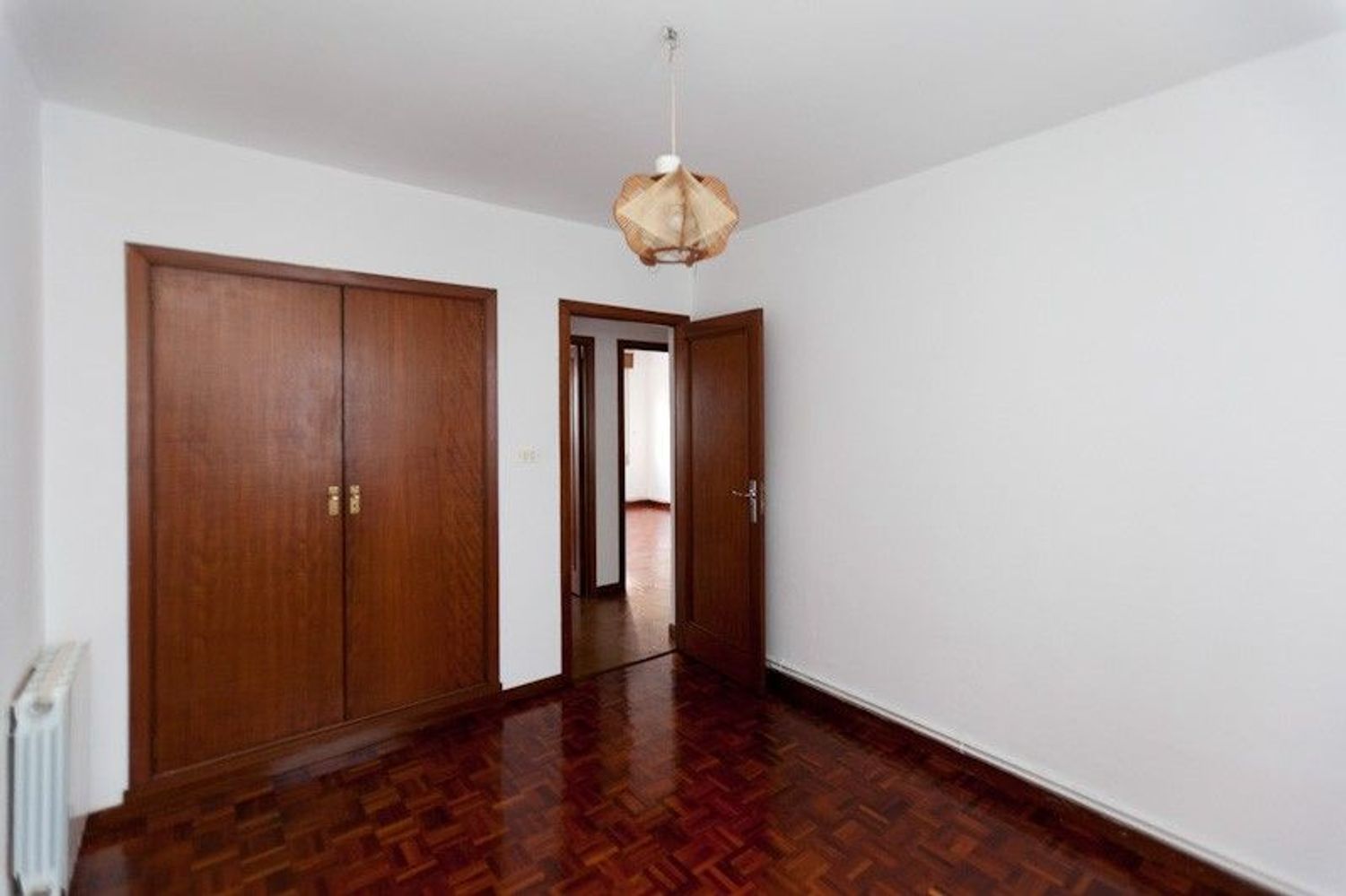 Piso en Calle Curros Enríquez, 112, O Castro - Foto 4